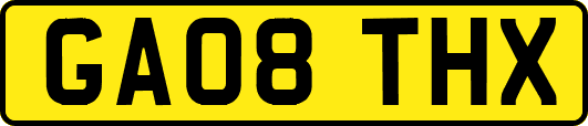 GA08THX