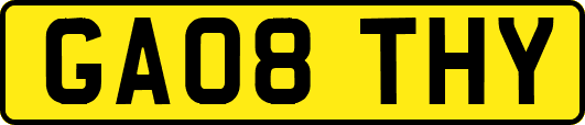 GA08THY