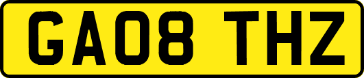 GA08THZ