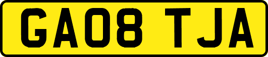 GA08TJA