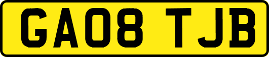 GA08TJB