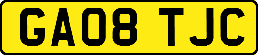 GA08TJC