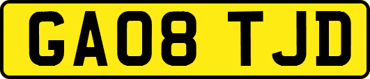 GA08TJD