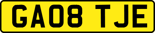 GA08TJE
