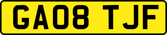 GA08TJF