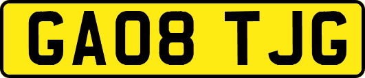 GA08TJG
