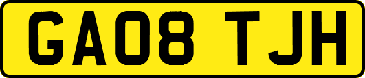 GA08TJH