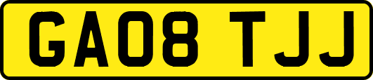 GA08TJJ