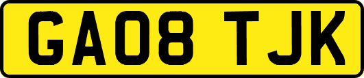 GA08TJK