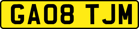GA08TJM