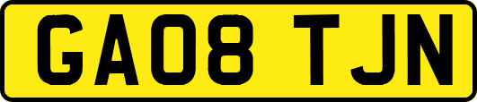 GA08TJN