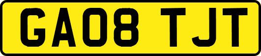 GA08TJT