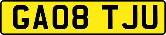 GA08TJU