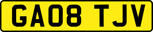 GA08TJV