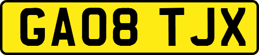 GA08TJX