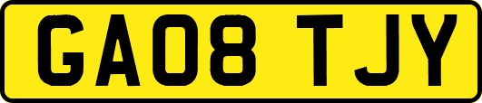 GA08TJY