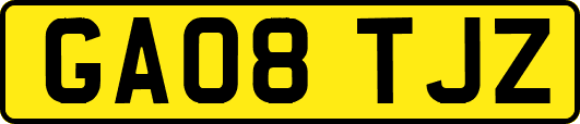 GA08TJZ