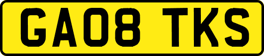 GA08TKS