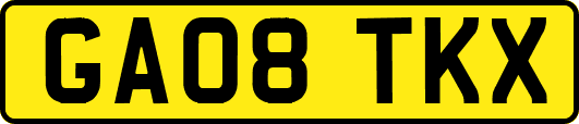 GA08TKX