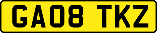 GA08TKZ
