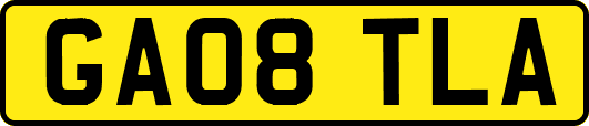 GA08TLA