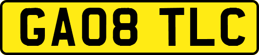 GA08TLC