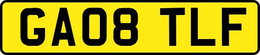 GA08TLF