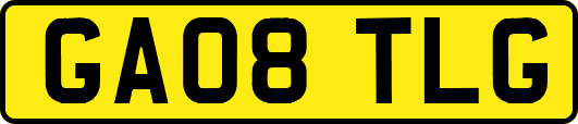 GA08TLG