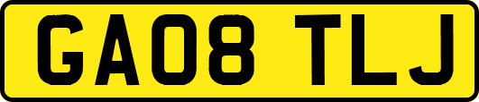 GA08TLJ
