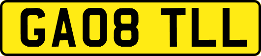 GA08TLL