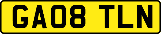 GA08TLN
