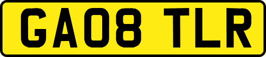 GA08TLR