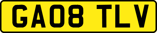GA08TLV