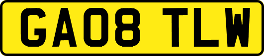 GA08TLW