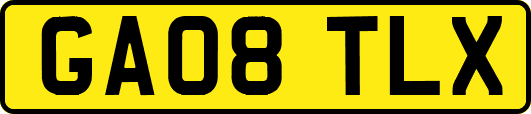 GA08TLX