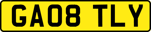 GA08TLY