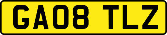GA08TLZ