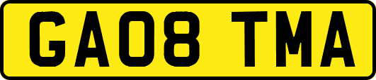 GA08TMA
