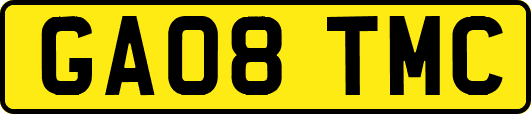 GA08TMC