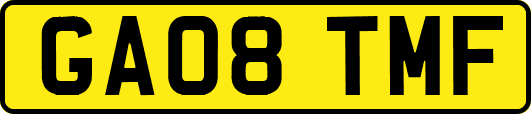 GA08TMF