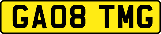 GA08TMG
