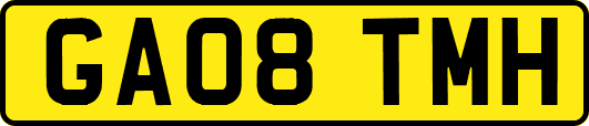 GA08TMH