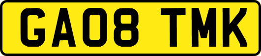 GA08TMK