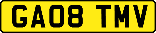 GA08TMV