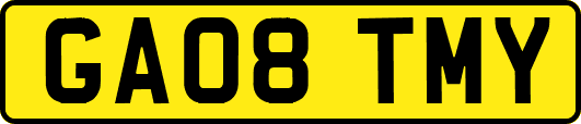 GA08TMY
