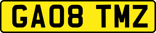 GA08TMZ