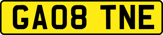 GA08TNE