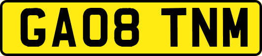 GA08TNM