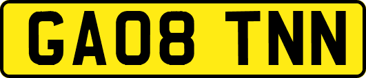 GA08TNN
