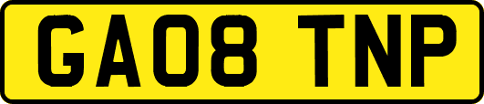 GA08TNP